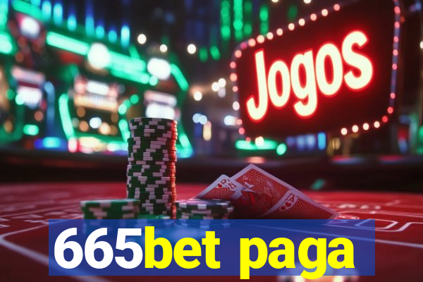 665bet paga